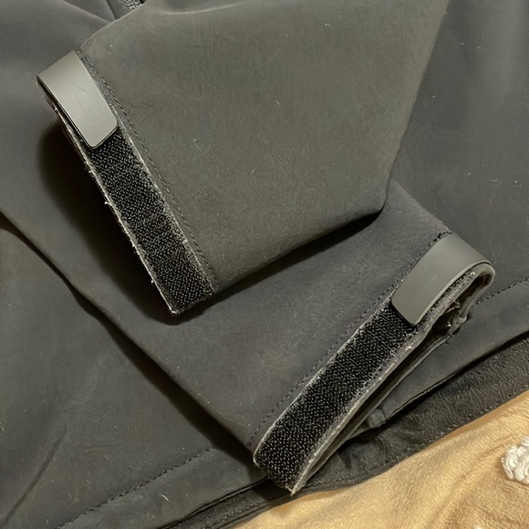 The North Face Apex Bionic 2 Barrier Soft Shell Jacket Mens medium - Picture 6 of 6